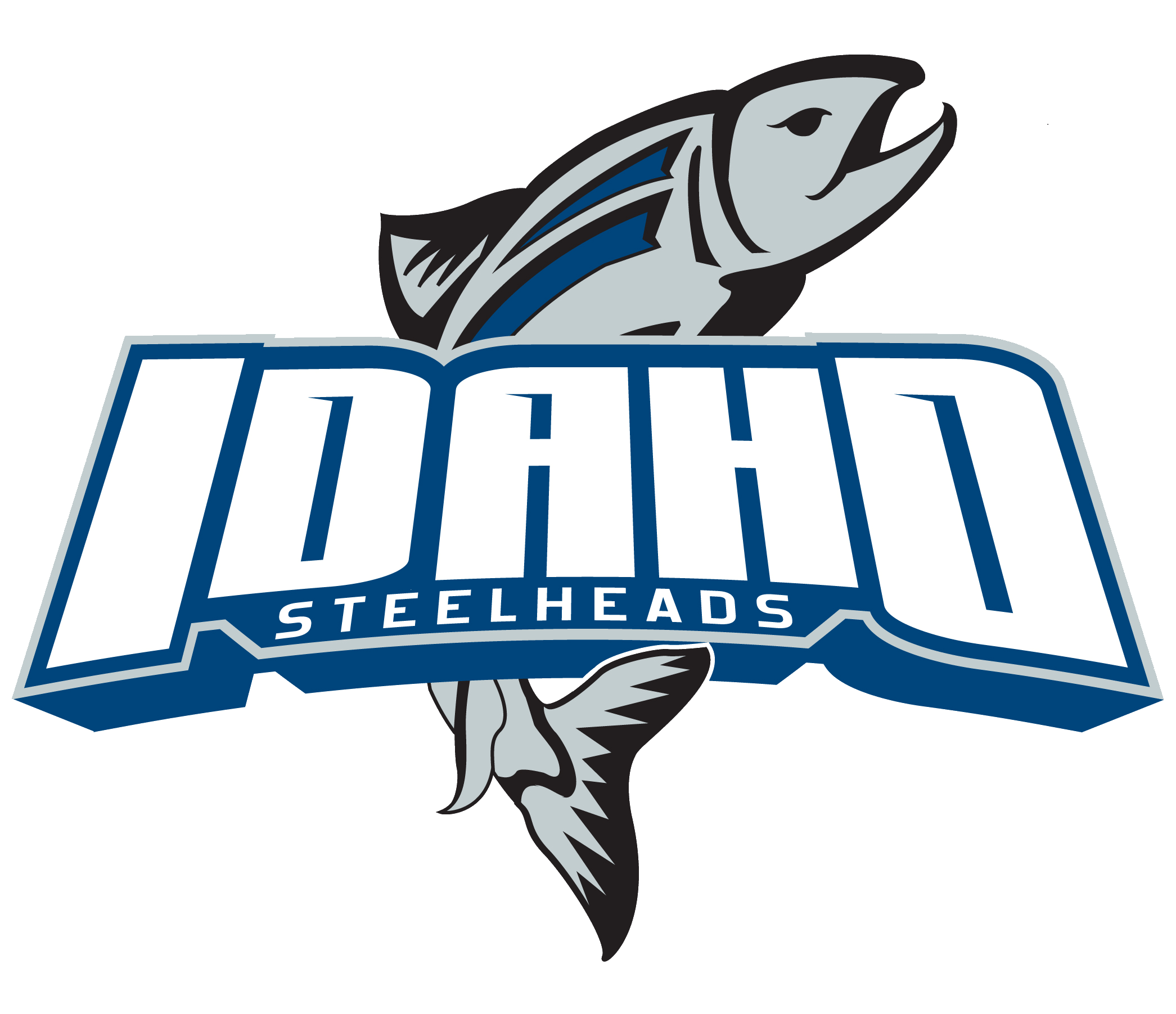 Steelheads Logo